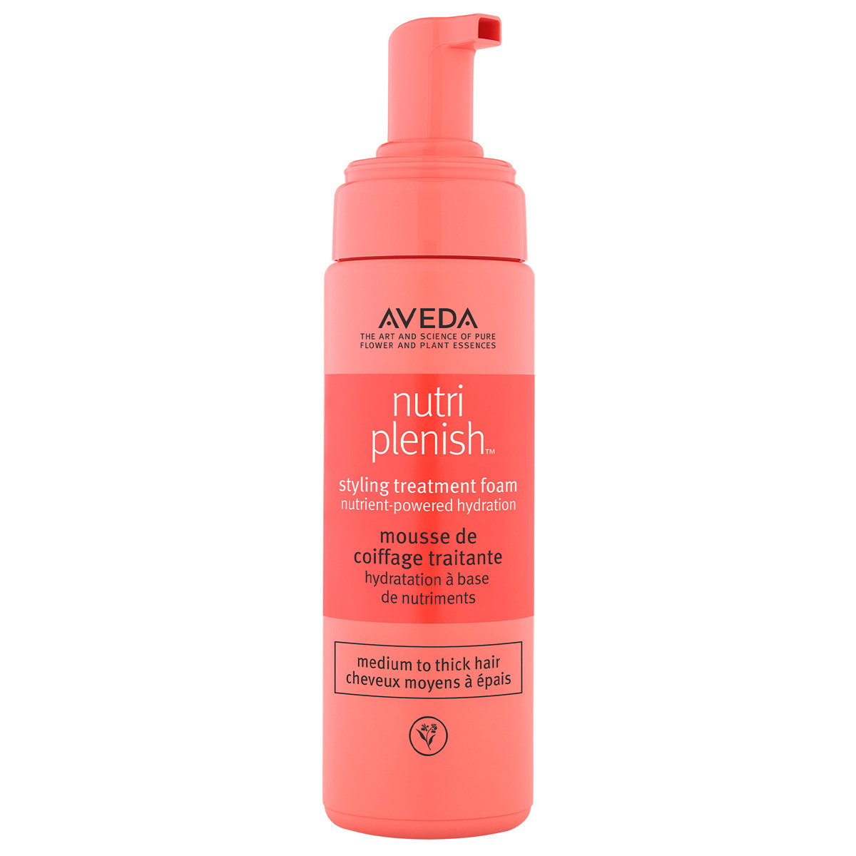 Nutriplenish Styling Behandelingsschuim