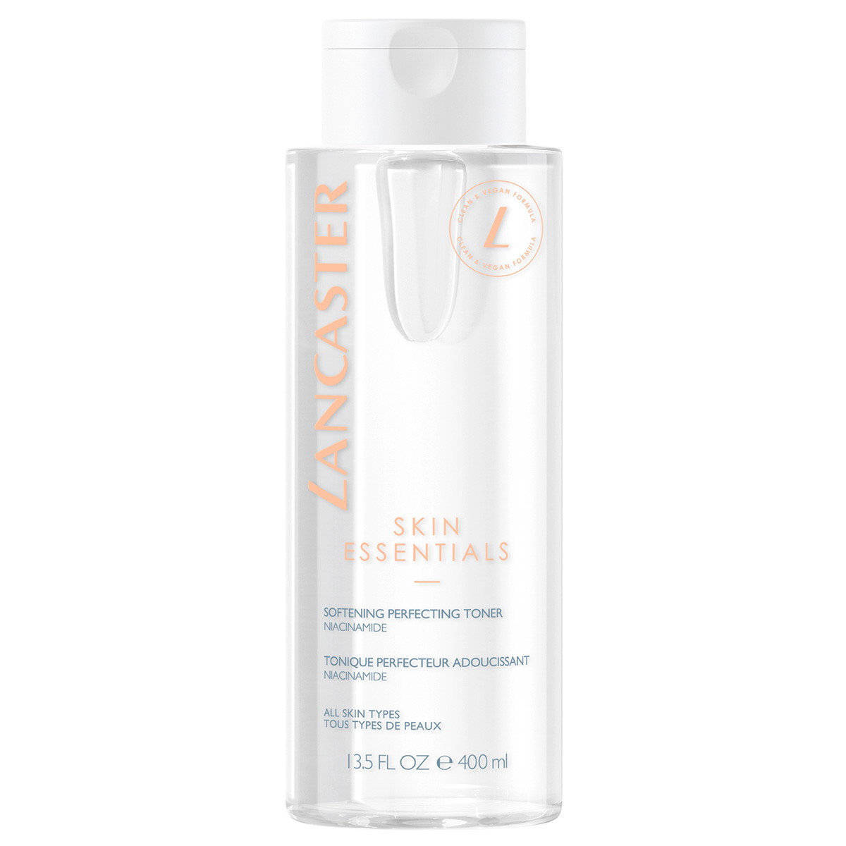 Skin Essentials Softening Perfecting Toner