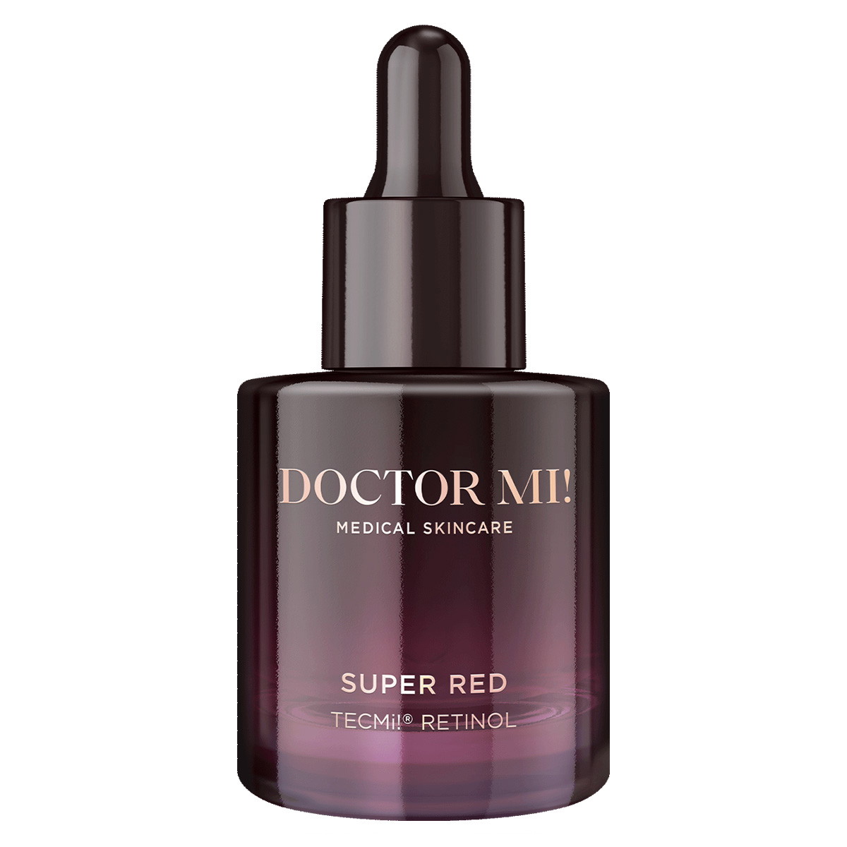 SUPER RED