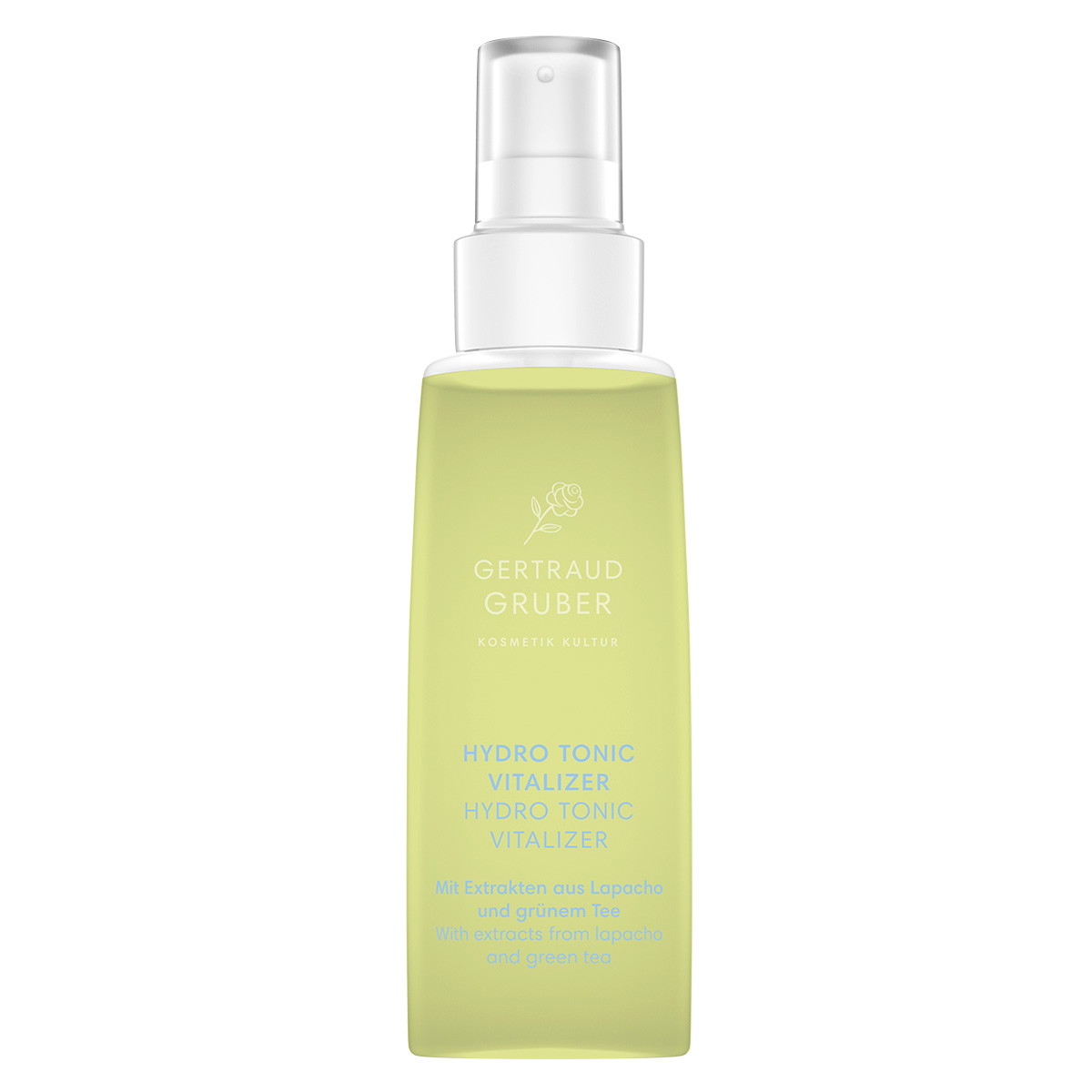 HYDRO WELLNESS PLUS Hydro Tonic Vitalizer
