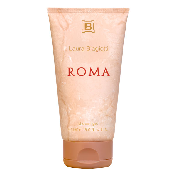 Roma Shower Gel