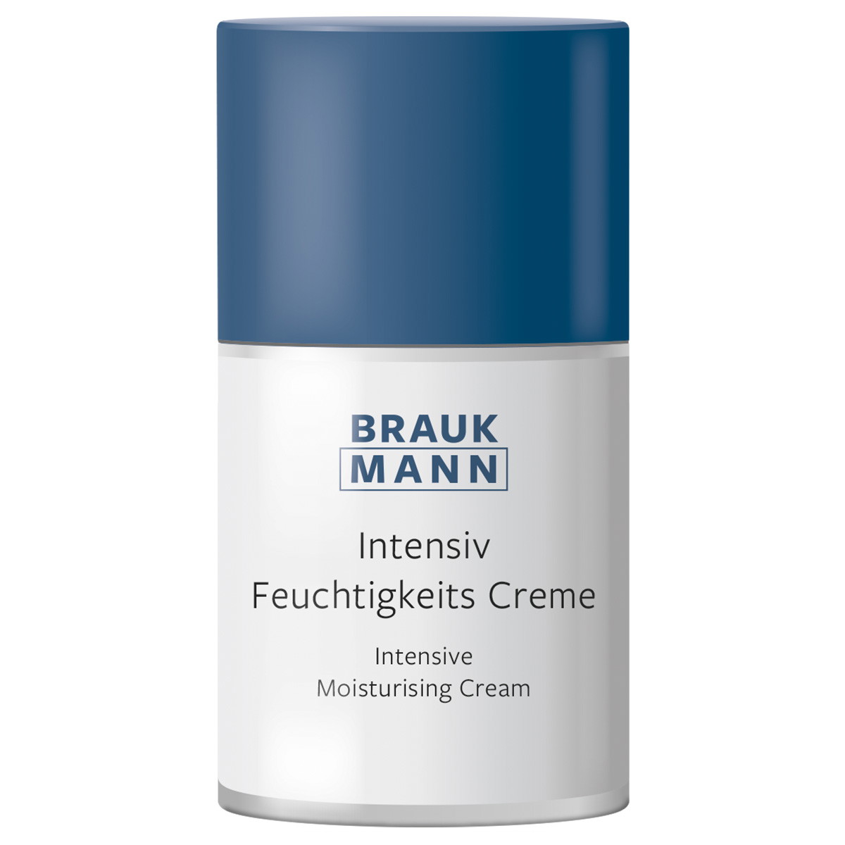 Crema hidratante intensiva