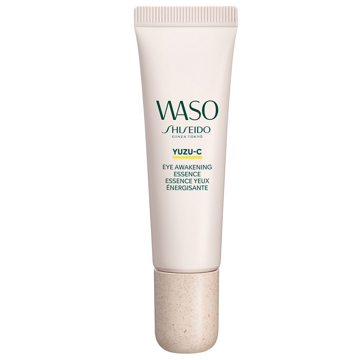 WASO YUZU-C Eye Awakening Essence
