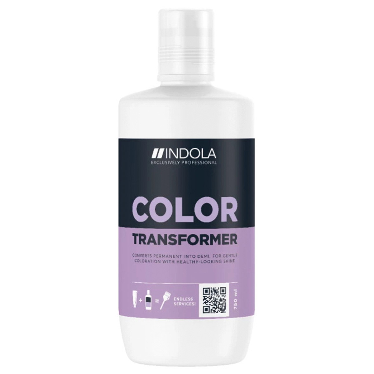 PCC Color Transformer