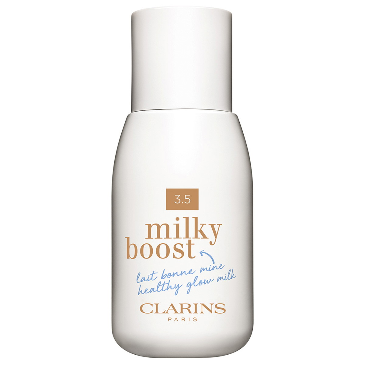 Makeup Milky Boost