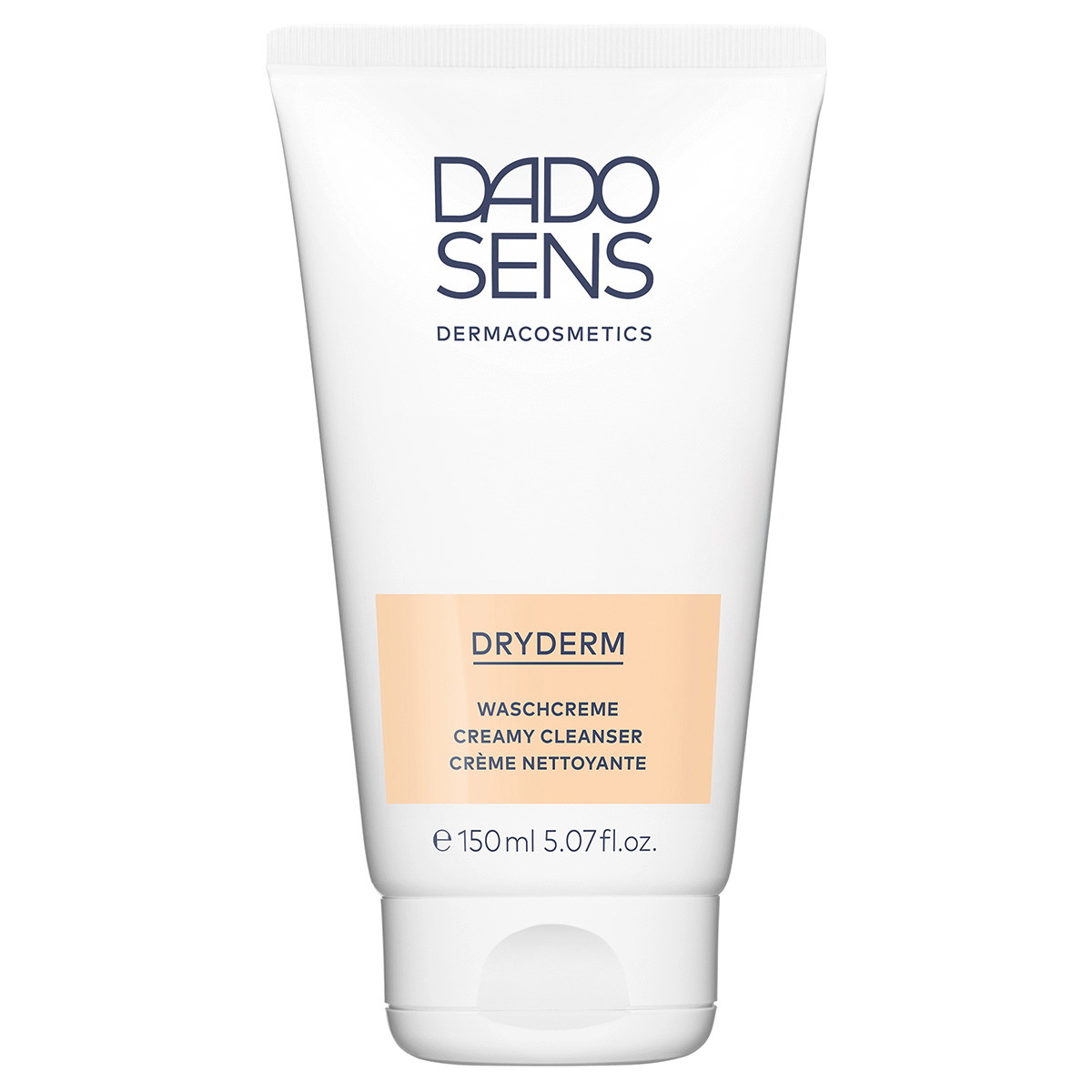 DRYDERM Crema de lavado