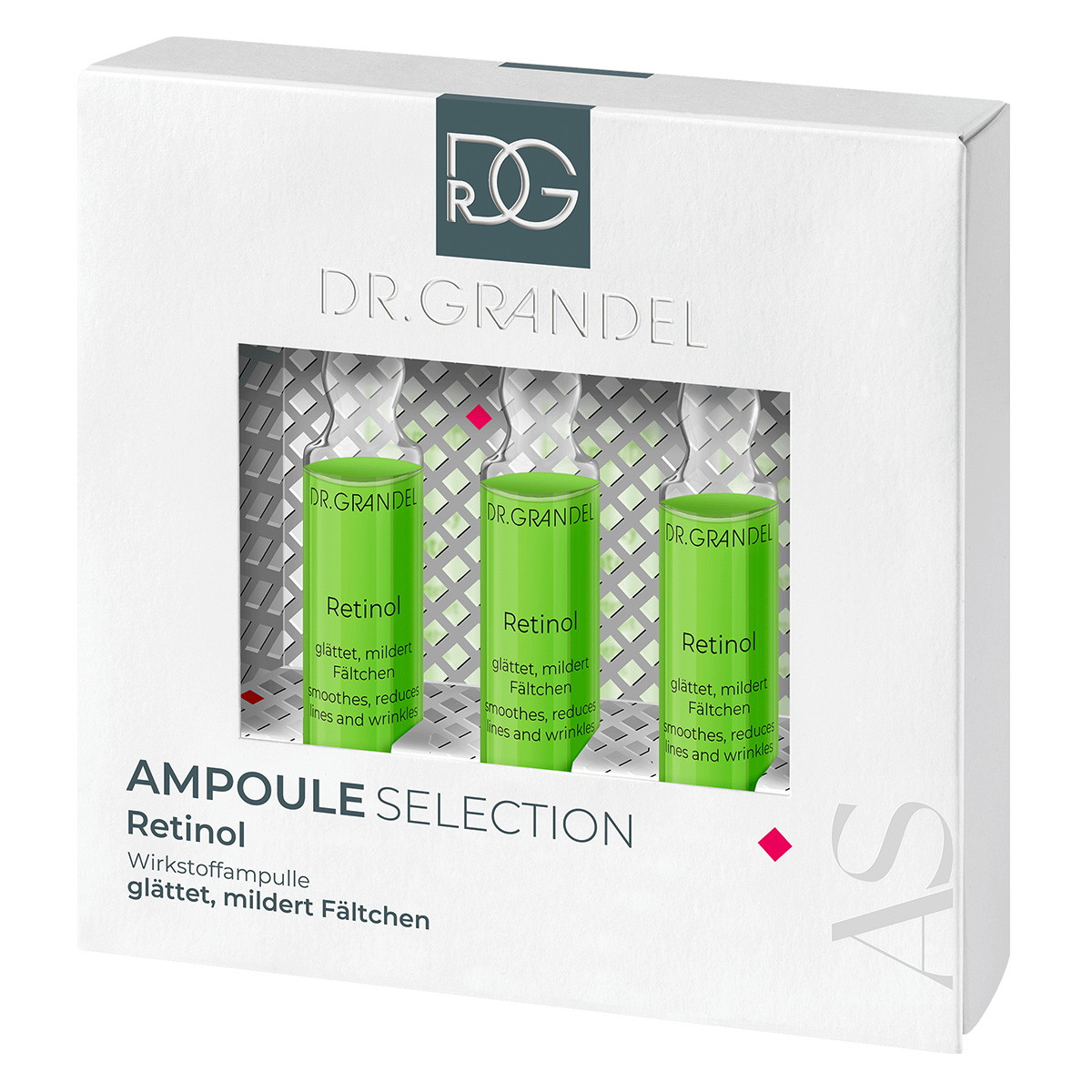 Professional Collection Retinol