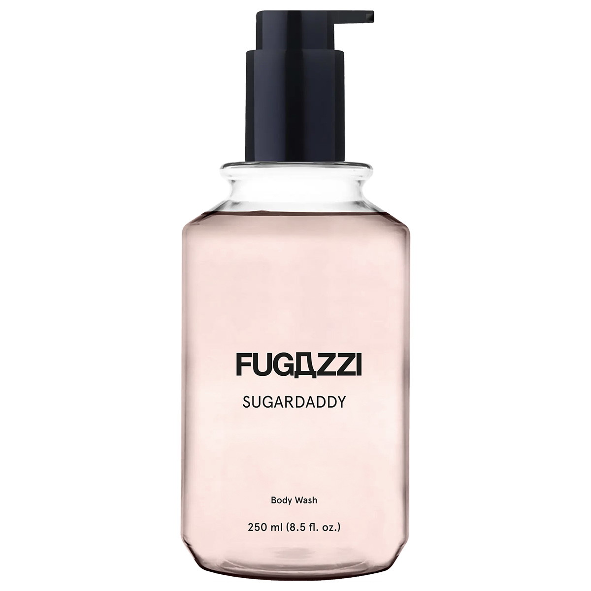 Sugardaddy Body Wash