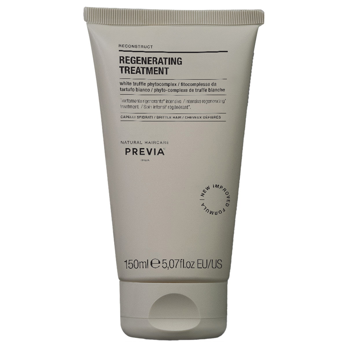 Reconstruct Regenerating Treatment