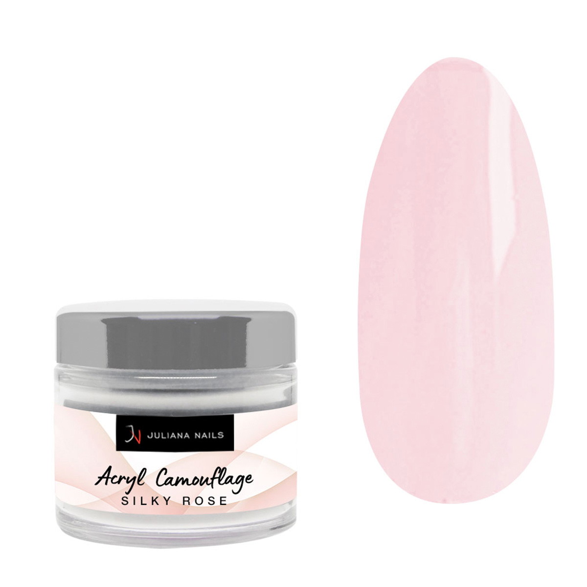 Camouflage Acryl