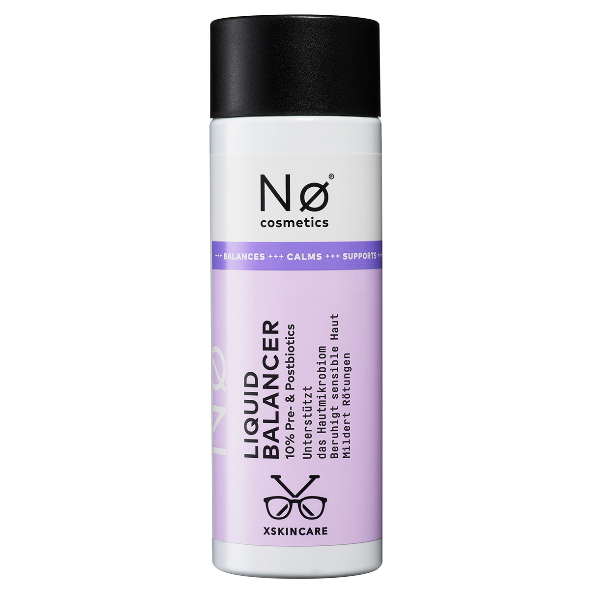 calm tøday Liquid Balancer Toner