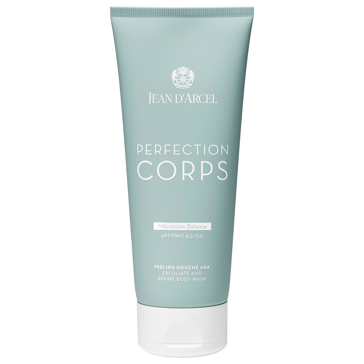 PERFECTION CORPS Peeling Douche AHA