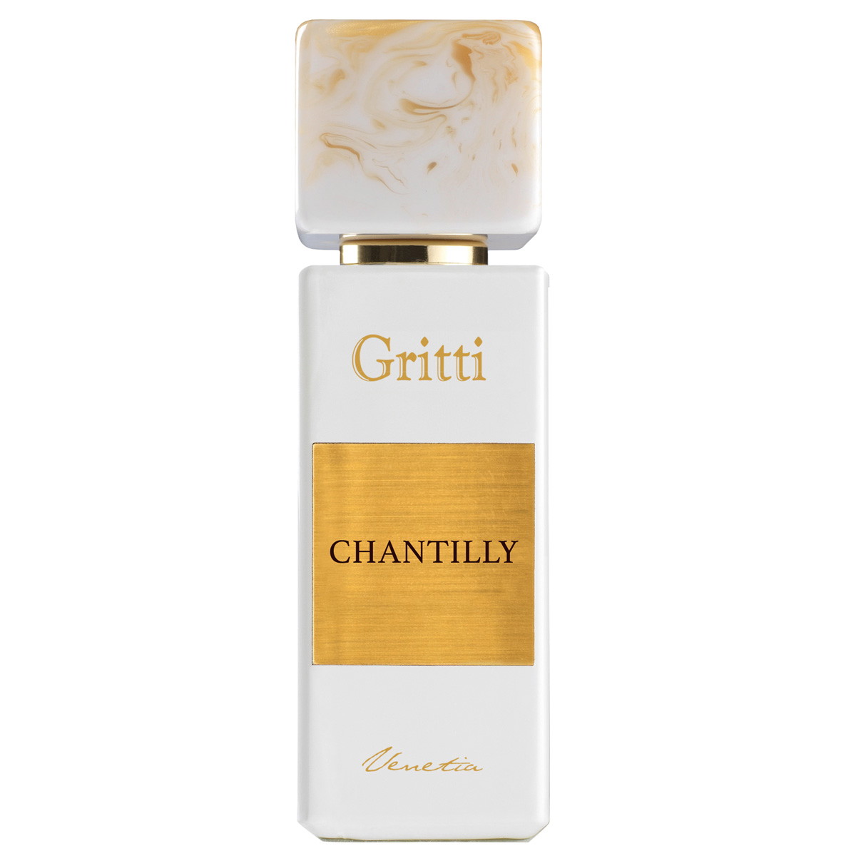 White Collection CHANTILLY Eau de Parfum