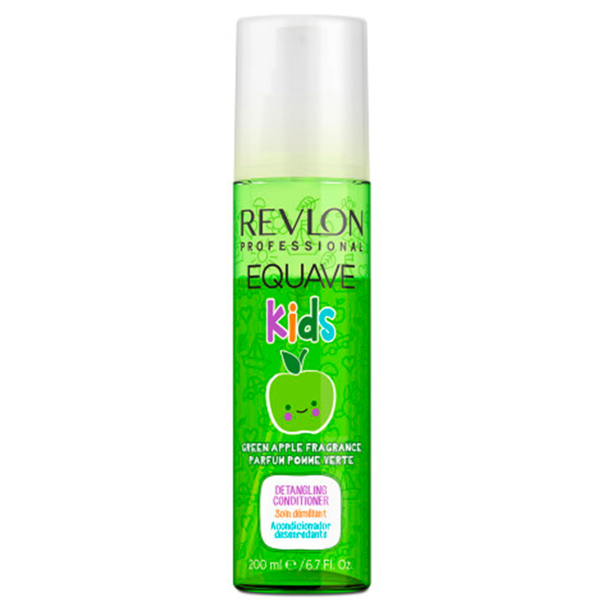 Equave Kids Detangling Conditioner