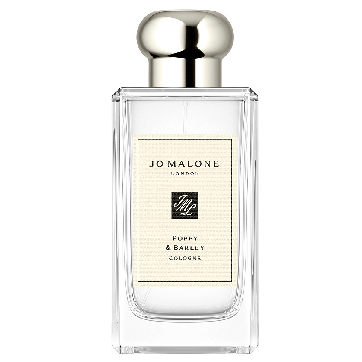 Poppy and Barley Eau de Cologne