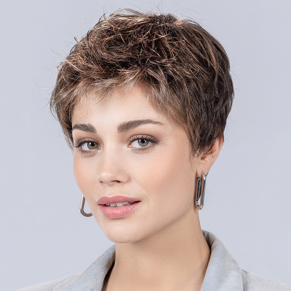 Perucci Synthetic Hair Wig Tab