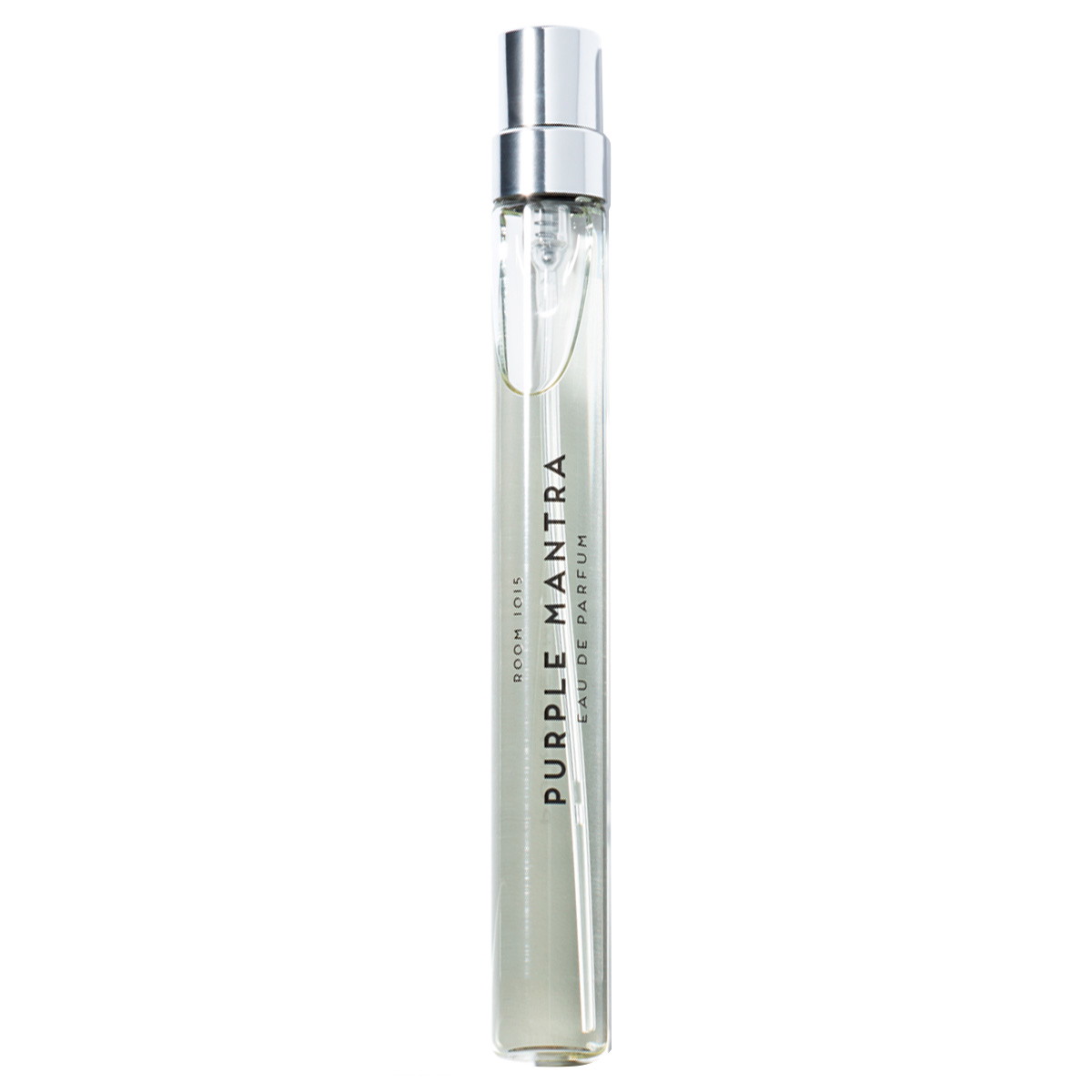 ROOM 1015 PURPLE MANTRA Eau de Parfum 10 ml