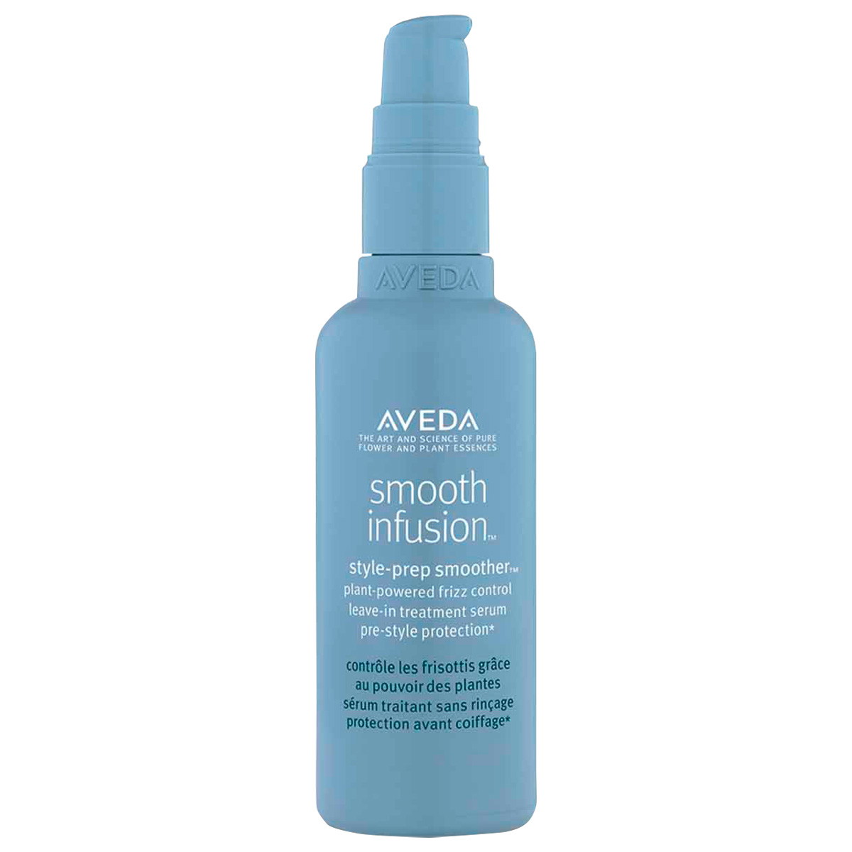 Smooth Infusion Style-Prep Smoother™