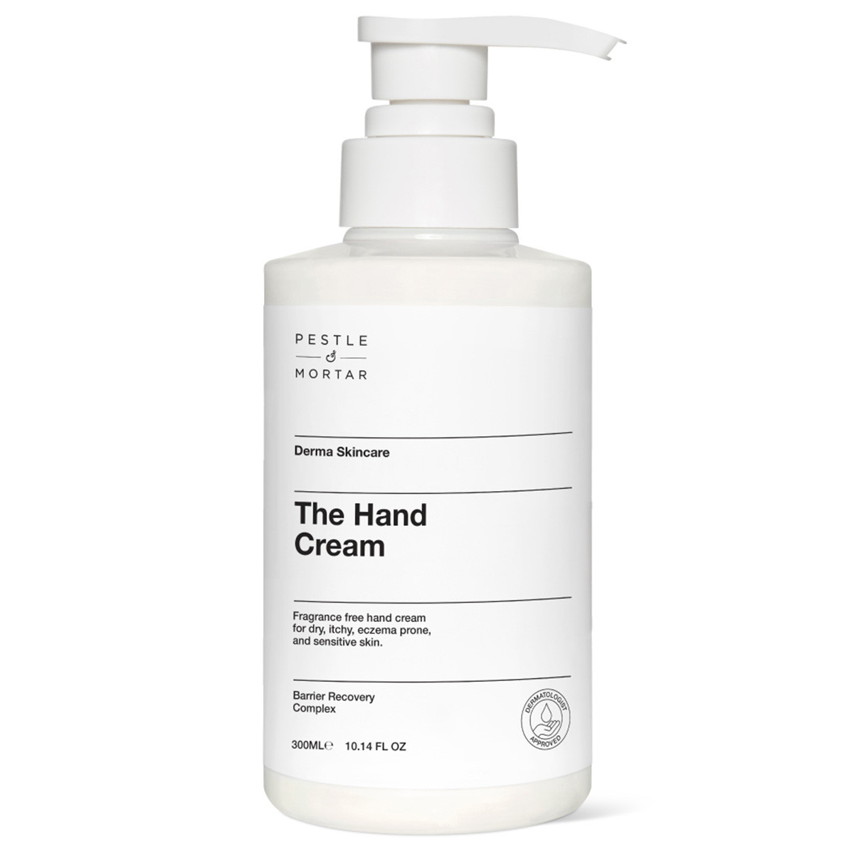 Derma Skincare The Hand Cream