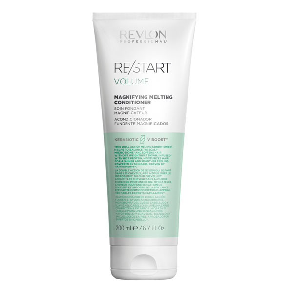 RE/START Volume Magnifying Melting Conditioner