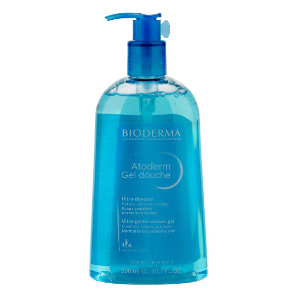 Atoderm Gel douche