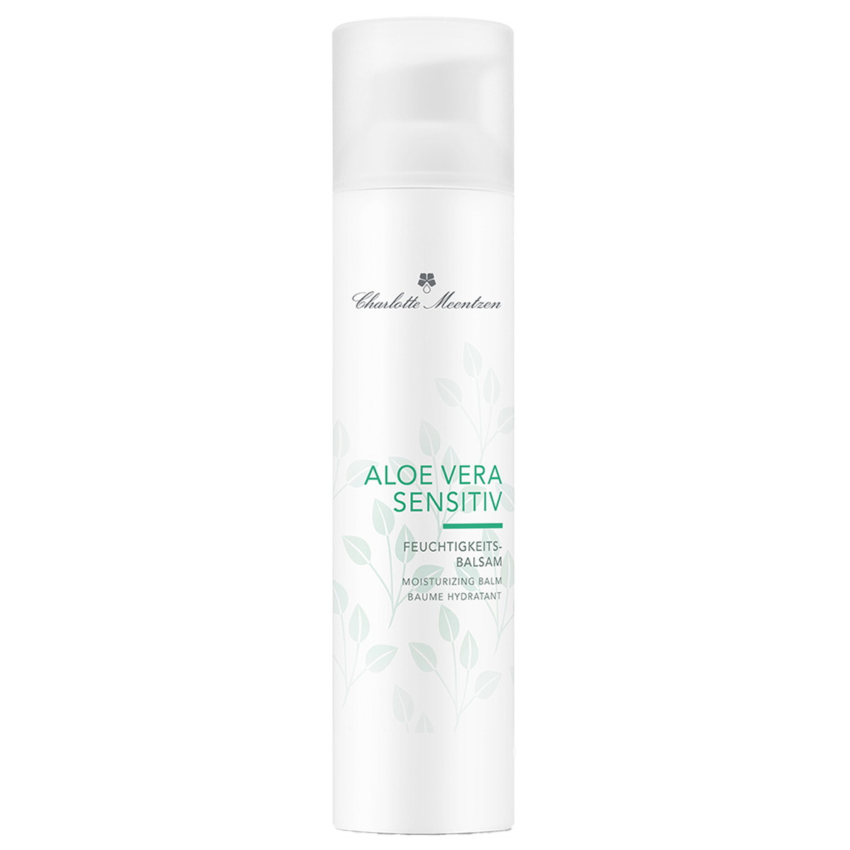 Aloe Vera Sensitiv Moisturizing balm
