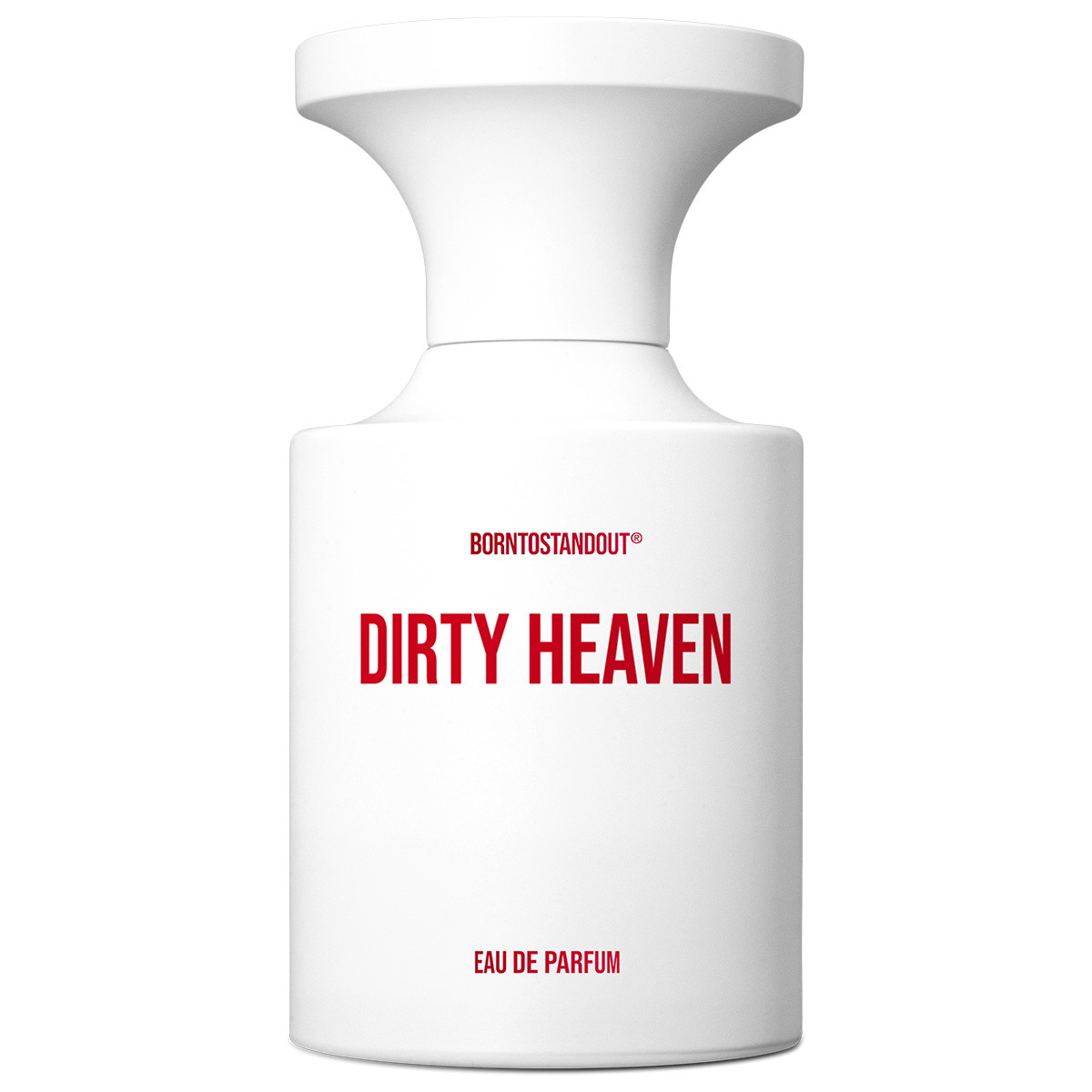 Dirty Heaven Eau de Parfum