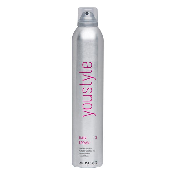 You Style Hair Spray