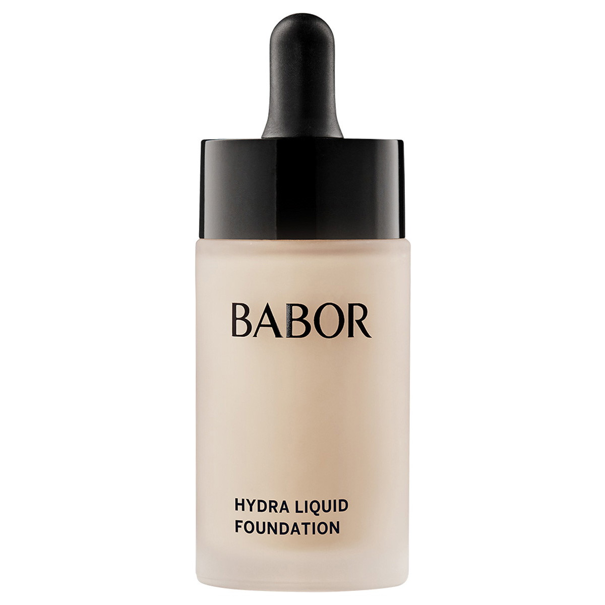 Hydra Liquid Foundation