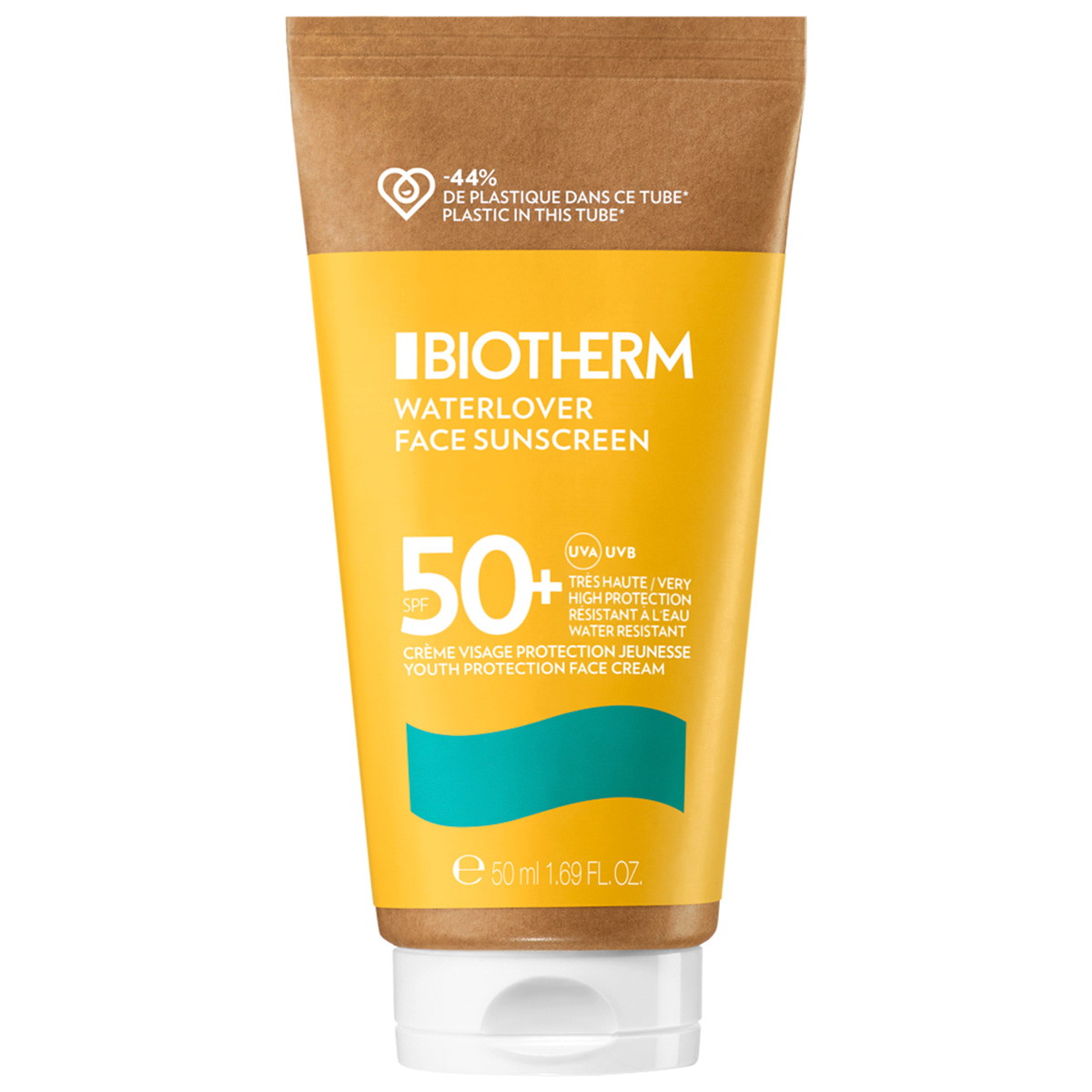 Waterlover Anti-Aging Face Sunscreen