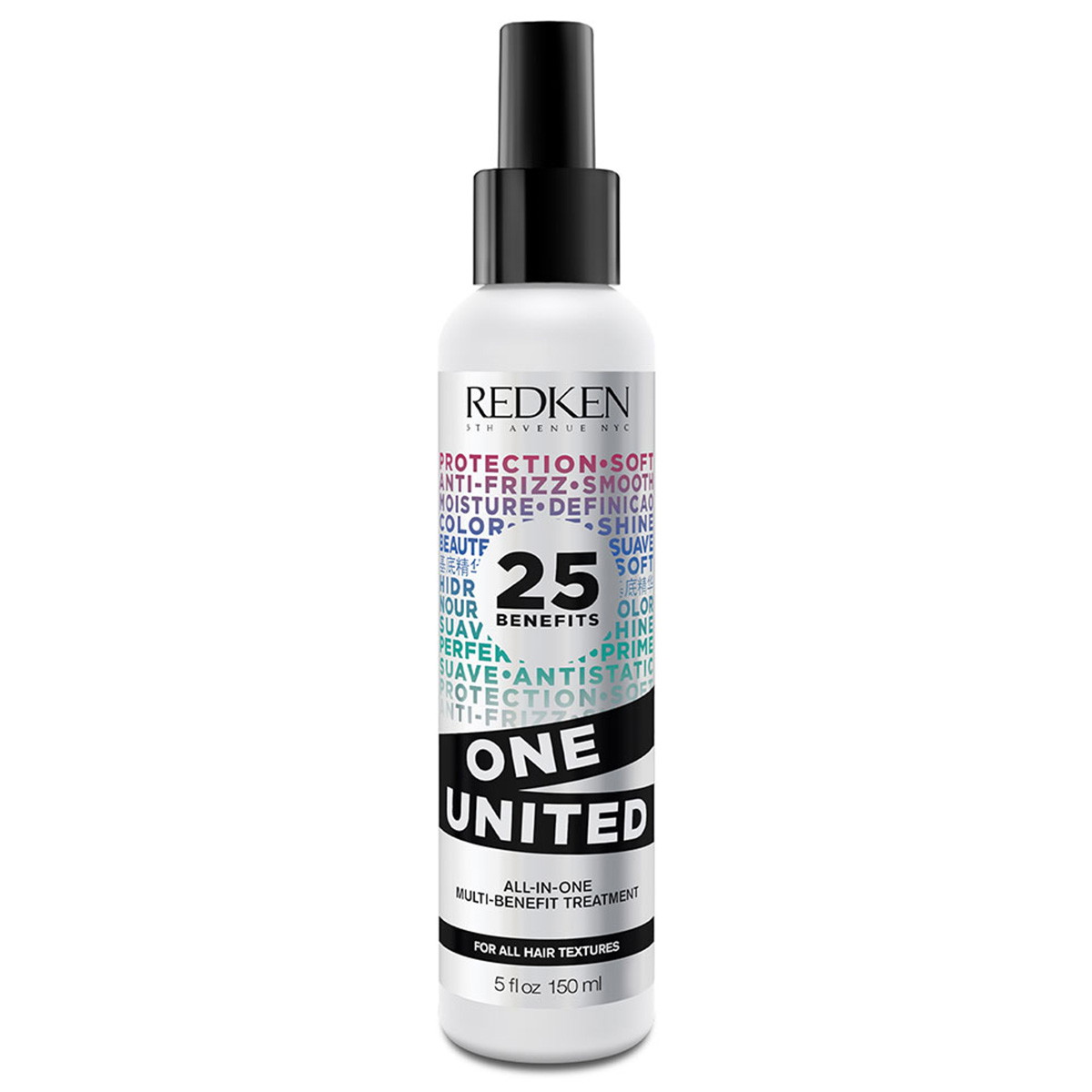 One United All-in-One Multi-Benefit Treatment
