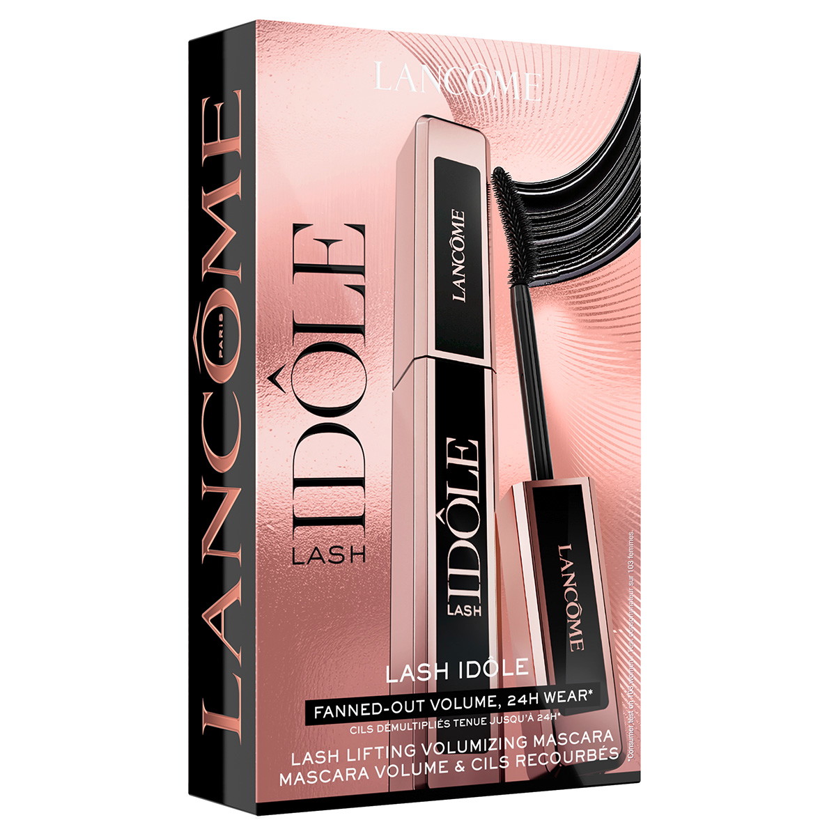 Idôle Make-up Set