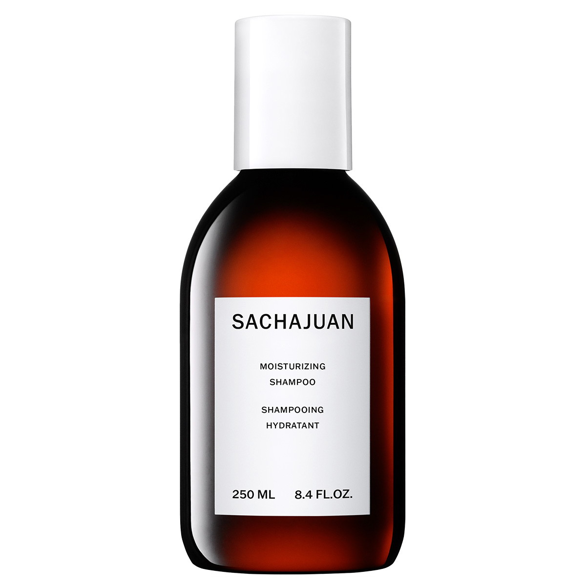 Moisturizing Shampoo