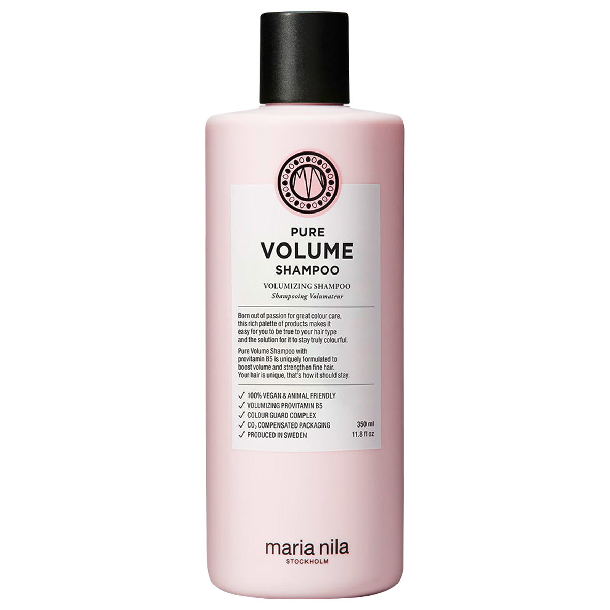 Pure Volume Shampooing
