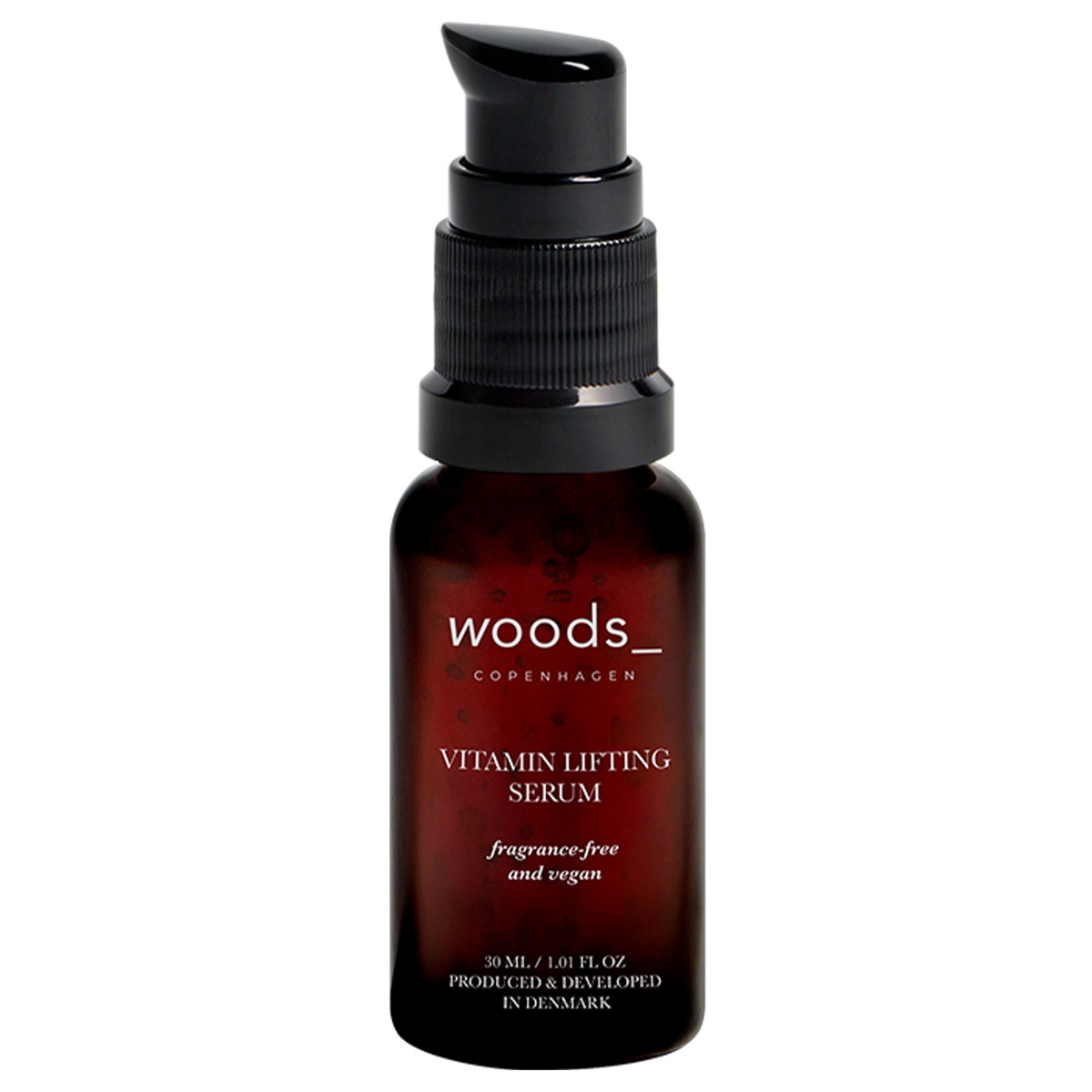 VITAMIN LIFTING SERUM
