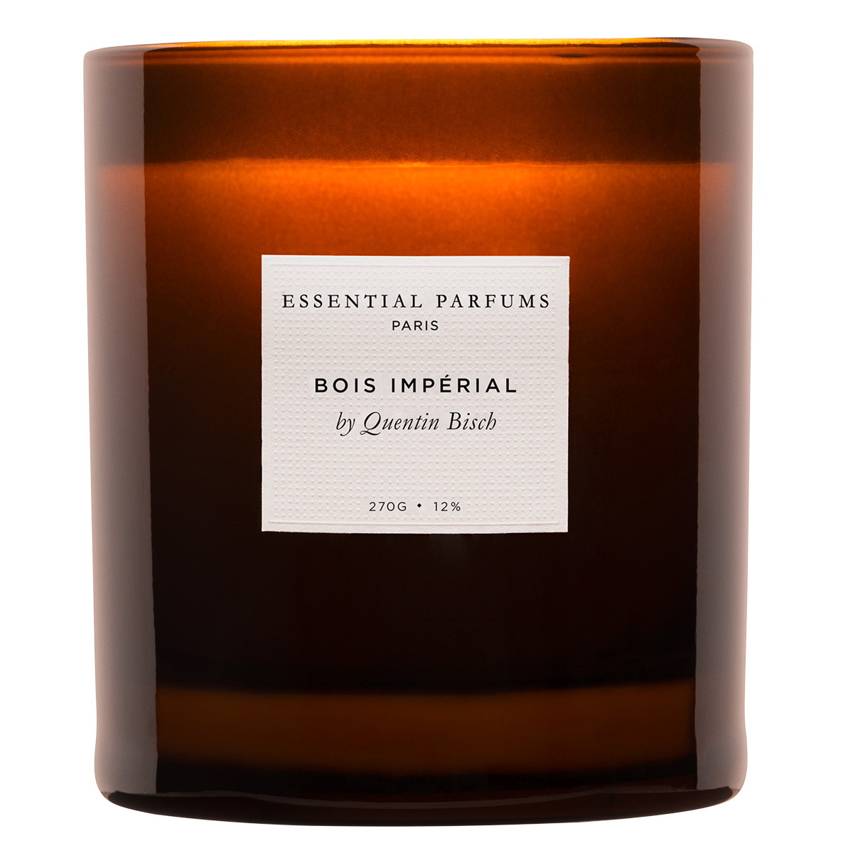 Bois Impérial Scented Candle