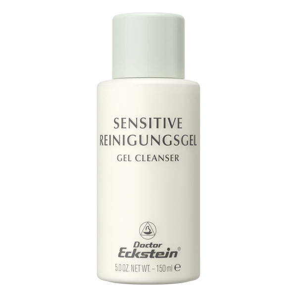Sensitive Reinigungsgel