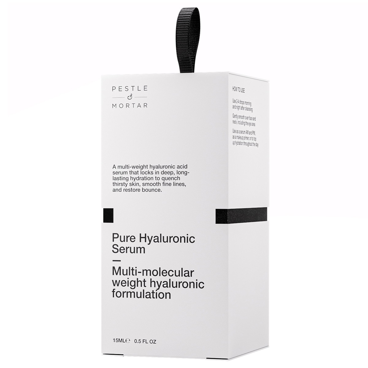 Pure Hyaluronic Serum Stocking Filler