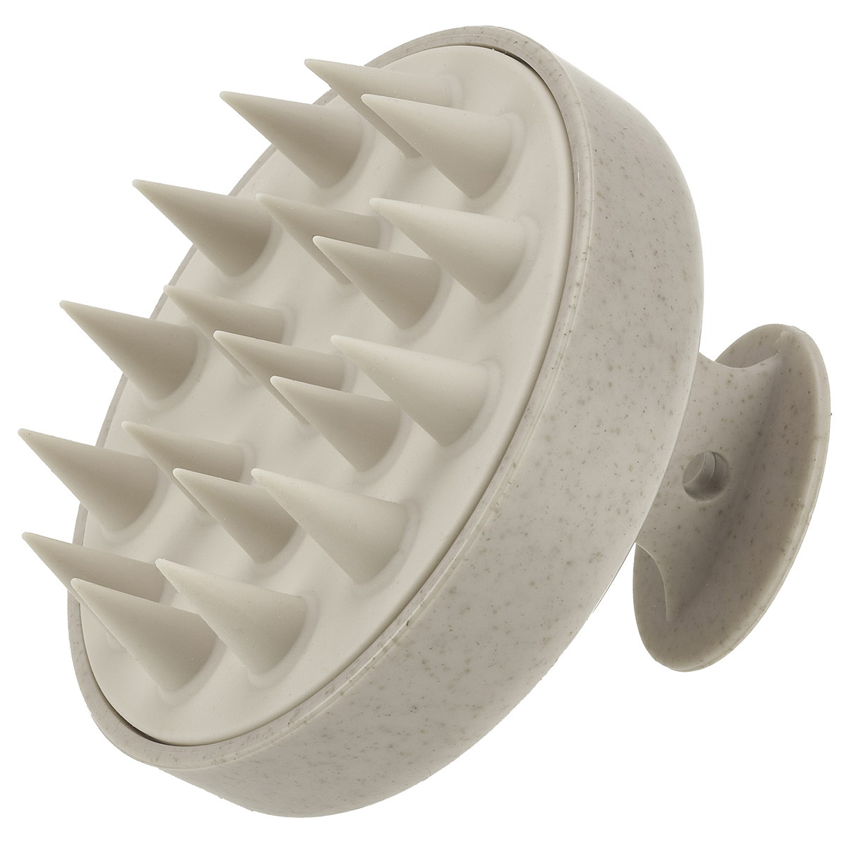Greentools Shampoo / head massage brush