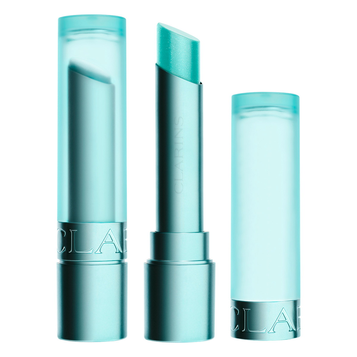 Lip Oil Balm Cryo Mint