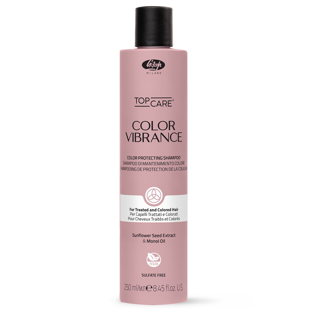 Top Care Color Vibrance Color Protecting Shampoo