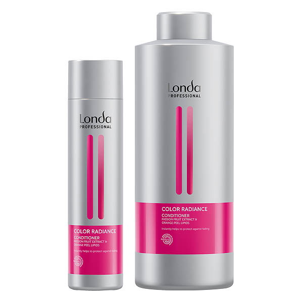 Color Radiance Conditioner