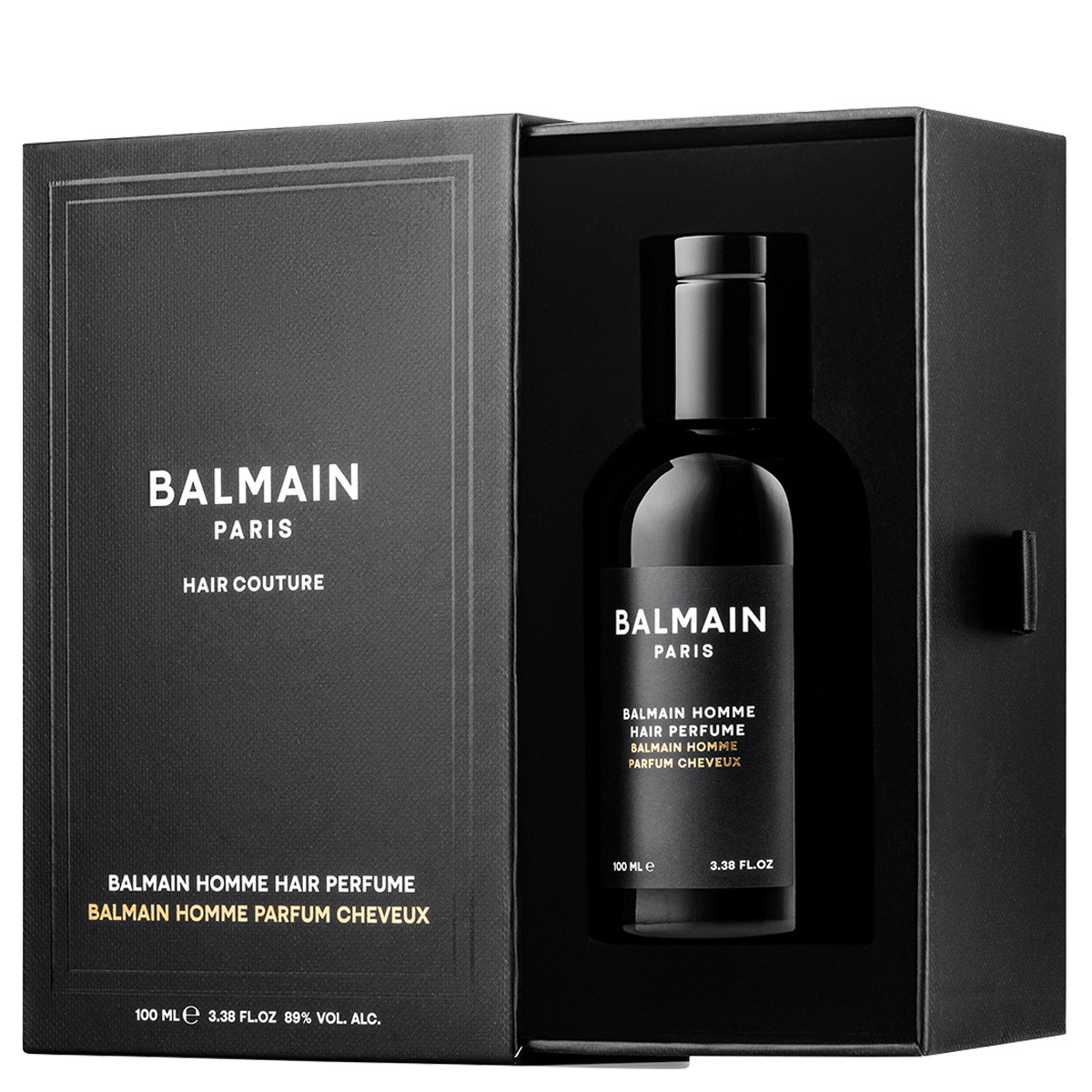 Homme Hair Perfume