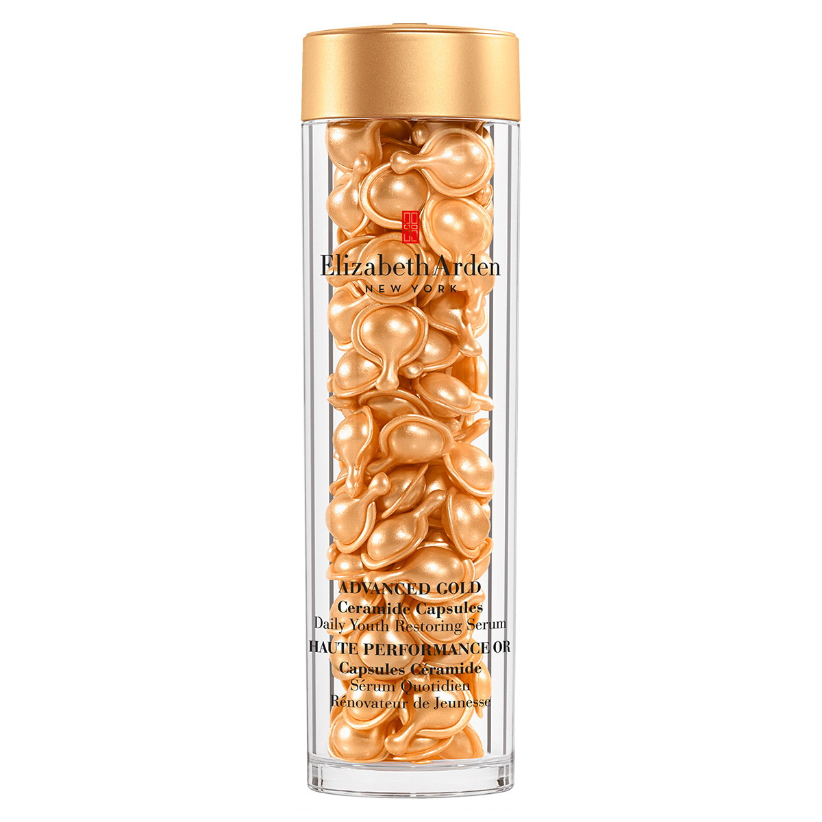 Advanced Gold Ceramide Capsules
