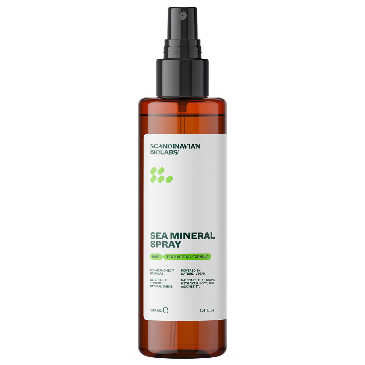 Sea Mineral Spray