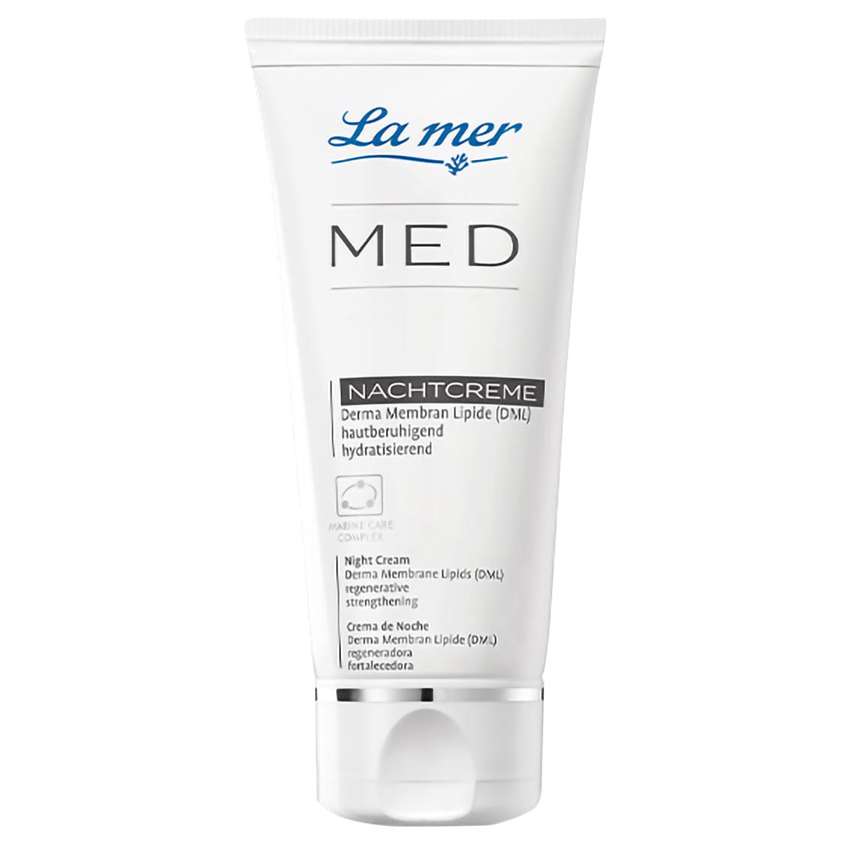 MED Nachtcreme