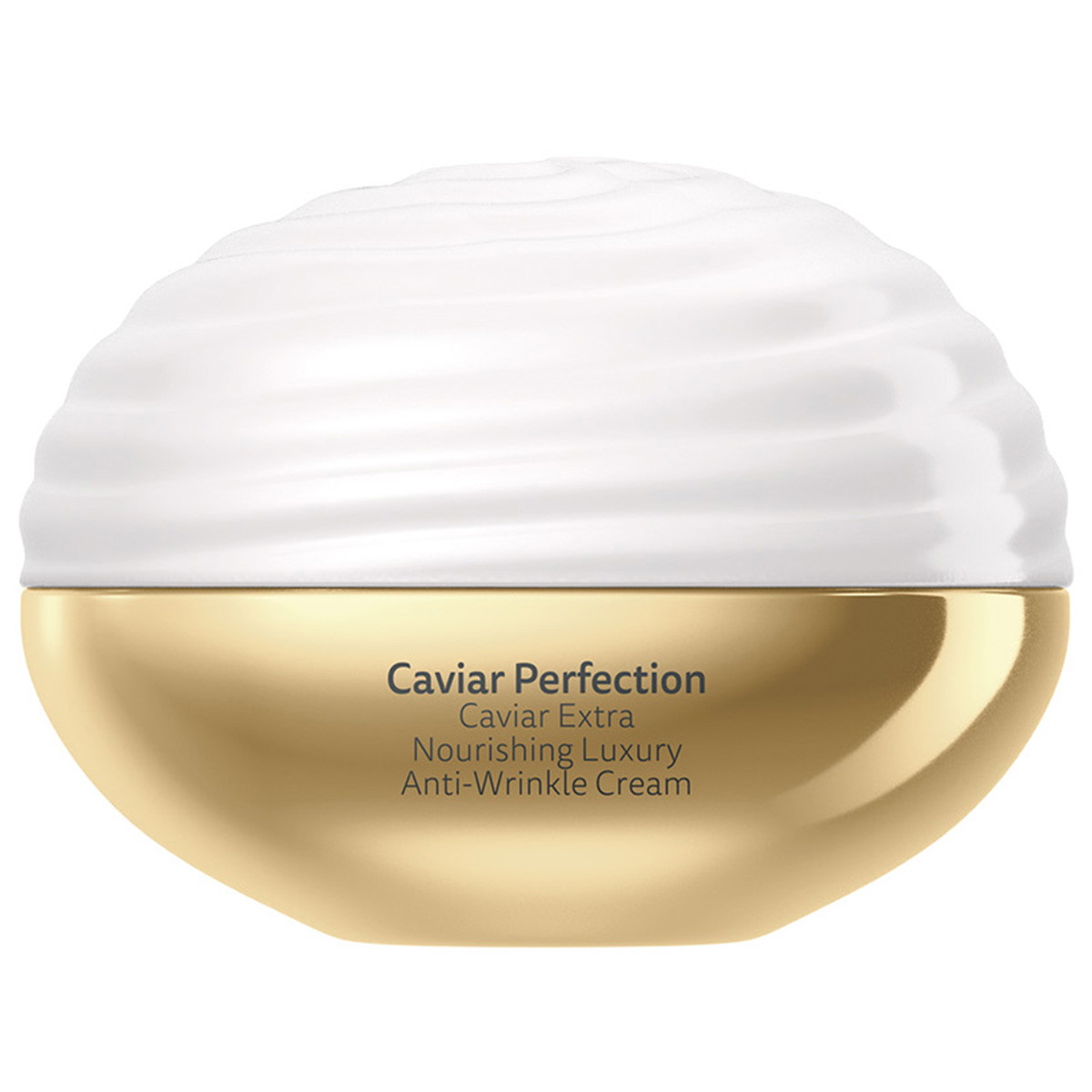 Caviar Perfection Caviar Extra Nourishing Luxury Anti-Wrinkle Cream