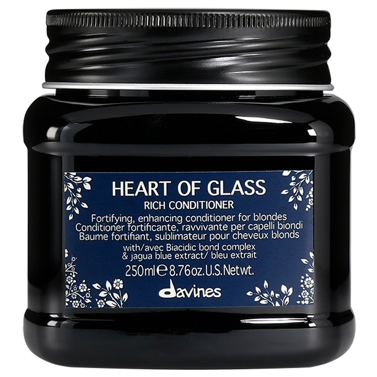 HEART OF GLASS Rich Conditioner