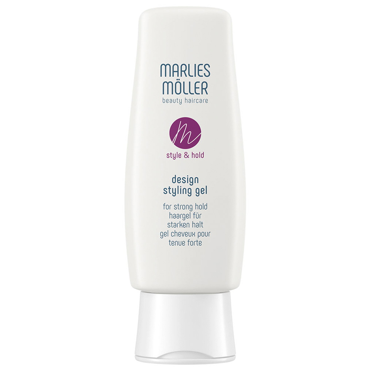 Style & Hold Design Styling Gel