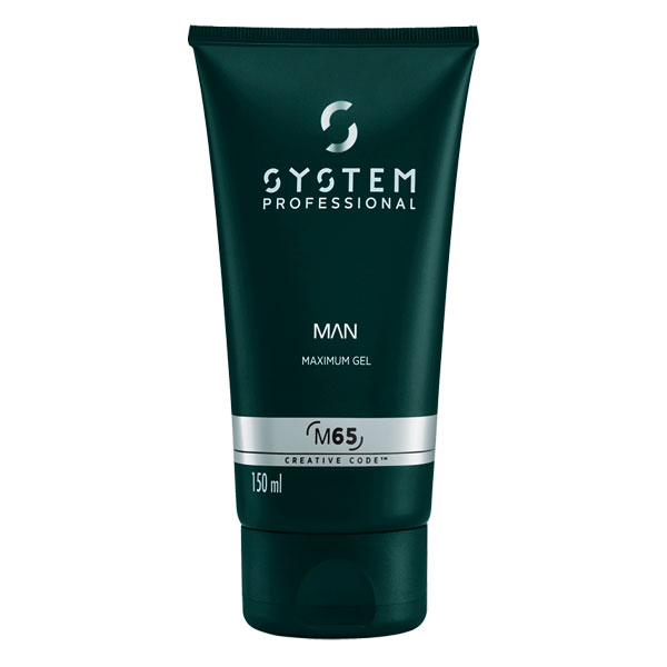 MAN M65 Maximum Gel